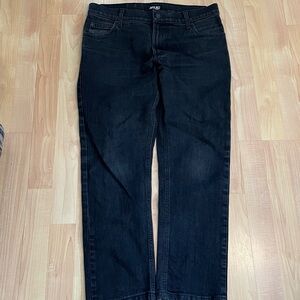 Arturo straight leg jeans - size 32